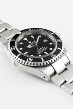 Load image into Gallery viewer, ROLEX Sea-Dweller 16600