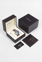 Load image into Gallery viewer, TAG HEUER Gulf Formula 1 CAZ1014.FC8196 - Pewter &amp; Black