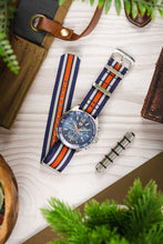 Load image into Gallery viewer, TAG HEUER Gulf Formula 1 CAZ1014.FC8196 - Pewter &amp; Black