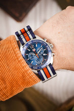 Load image into Gallery viewer, TAG HEUER Gulf Formula 1 CAZ1014.FC8196 - Pewter &amp; Black