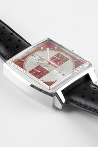 TAG HEUER  Monaco - Grand Prix de Monaco Historique - Limited Edition