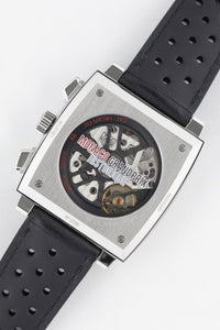 TAG HEUER  Monaco - Grand Prix de Monaco Historique - Limited Edition