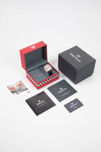 TAG HEUER  Monaco - Grand Prix de Monaco Historique - Limited Edition