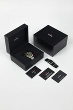 Load image into Gallery viewer, TUDOR  Black Bay 41  - Harrods Special Edition