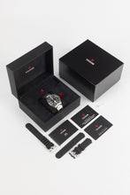 Load image into Gallery viewer, TUDOR Pelagos 42mm Titanium Automatic Diving Watch - Black Dial