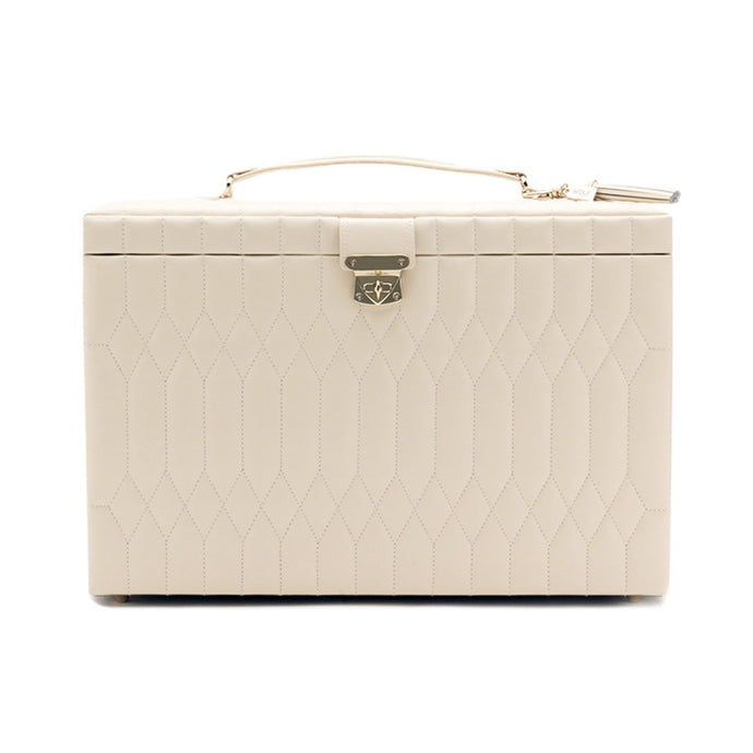 CAROLINE EXTRA LARGE JEWELLERY CASE