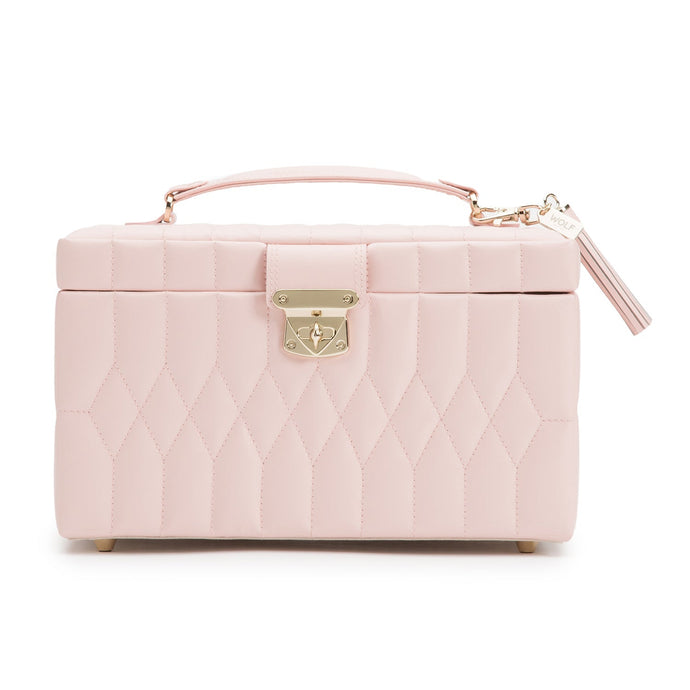 CAROLINE MEDIUM JEWELLERY CASE