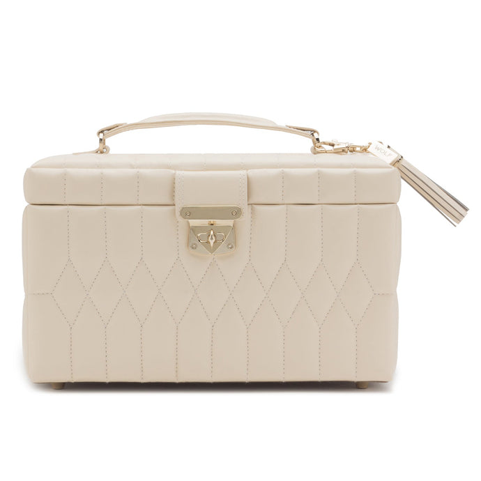 CAROLINE MEDIUM JEWELLERY CASE
