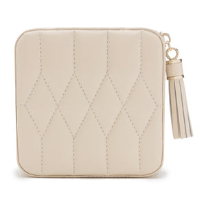 CAROLINE ZIP TRAVEL CASE