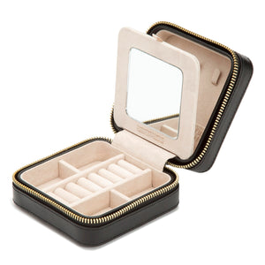CAROLINE ZIP TRAVEL CASE