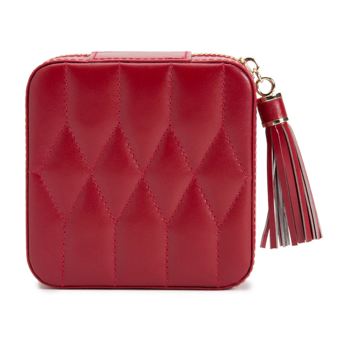 CAROLINE ZIP TRAVEL CASE