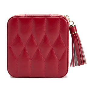 CAROLINE ZIP TRAVEL CASE
