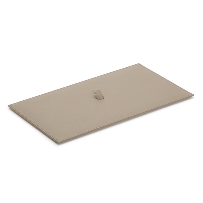 VAULT TRAY LID - GREY - Pewter & Black