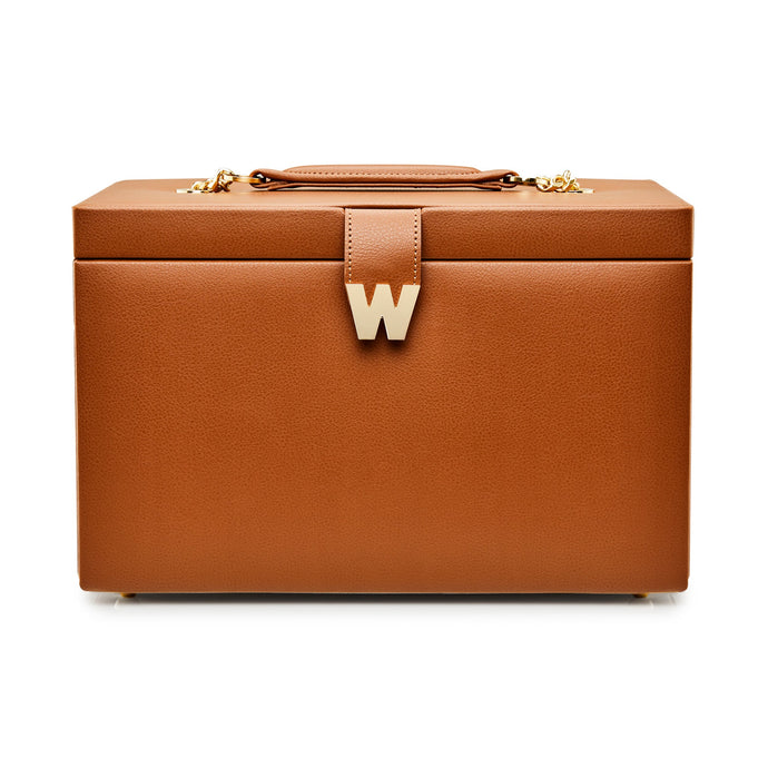 CASSANDRA JEWELLERY BOX