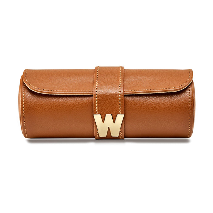 CASSANDRA WATCH & JEWELLERY ROLL