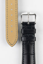 Load image into Gallery viewer, hirsch london strap black
