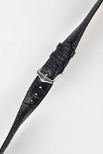 Load image into Gallery viewer, black hirsch london strap