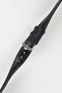 black hirsch london strap