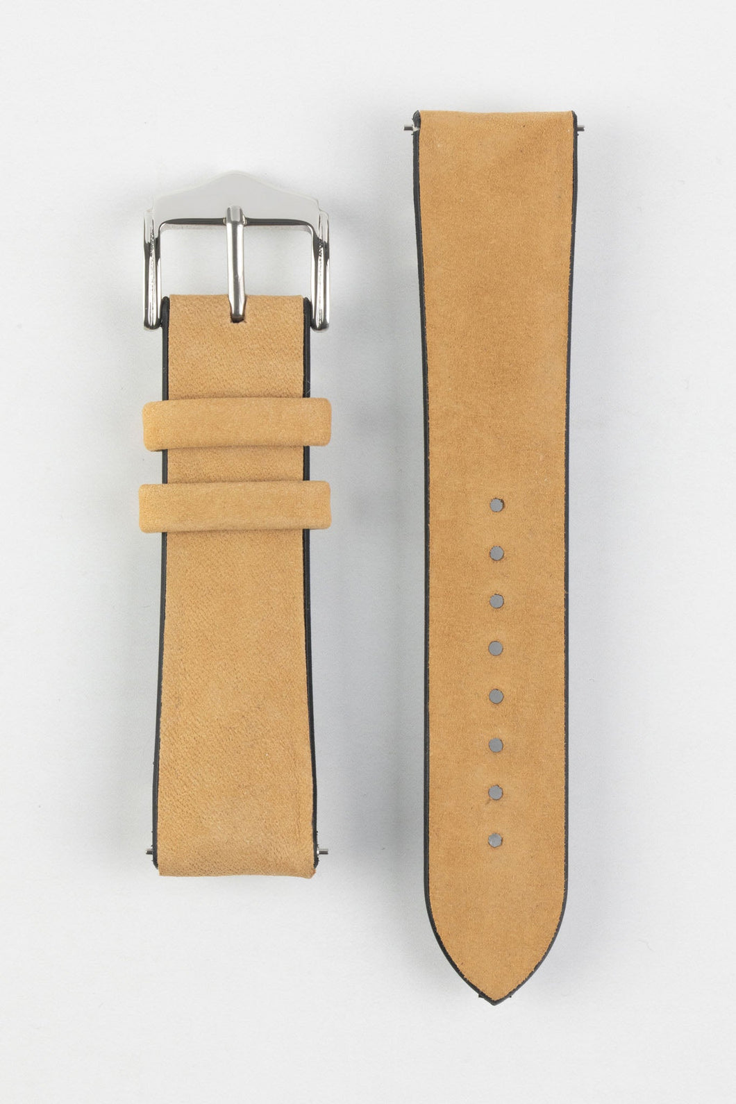 hybrid watch strap