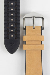 hybrid watch strap (buckle)