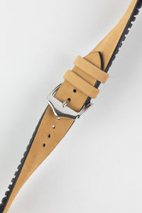 hybrid watch strap