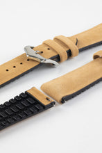 Load image into Gallery viewer, hybrid watch strap