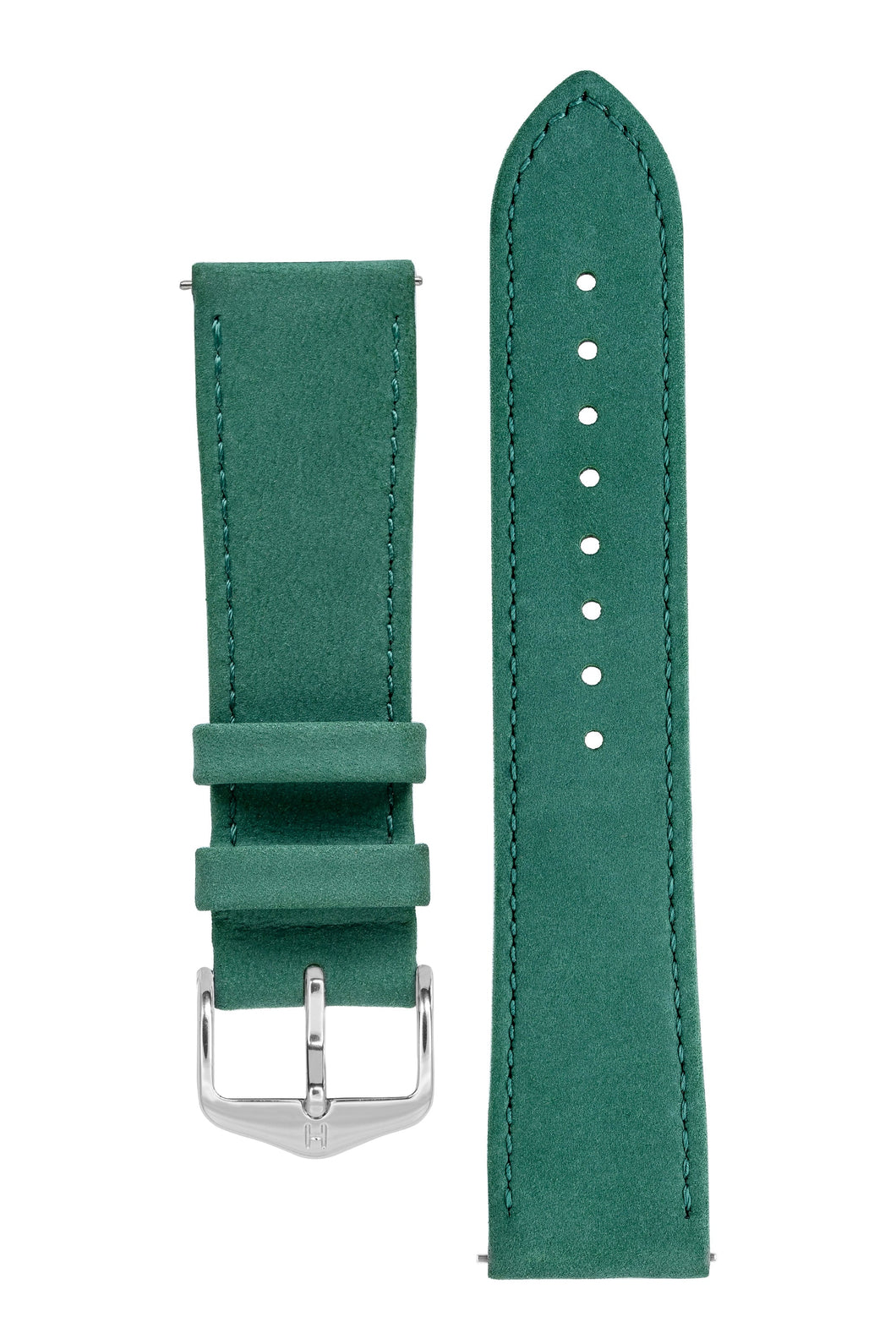 Hirsch Osiris Limited Edition Calf Leather With Nubuck Effect